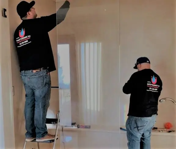 Professional plumbing installation for Leak Detection in Cedarview